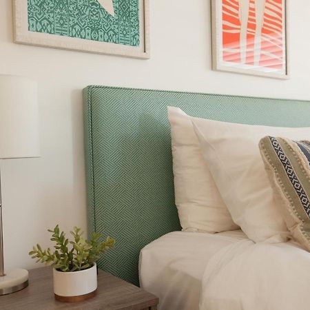 Surfhouse Motel Encinitas Ngoại thất bức ảnh