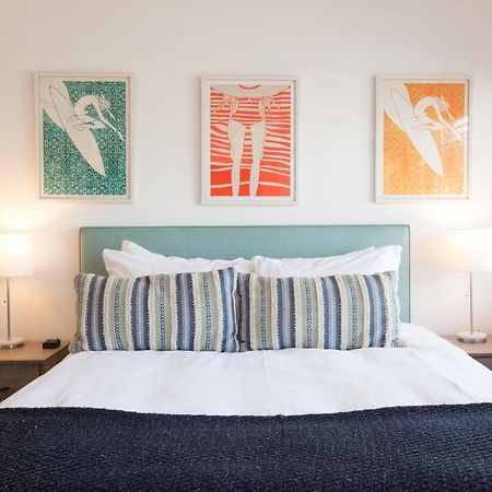 Surfhouse Motel Encinitas Ngoại thất bức ảnh
