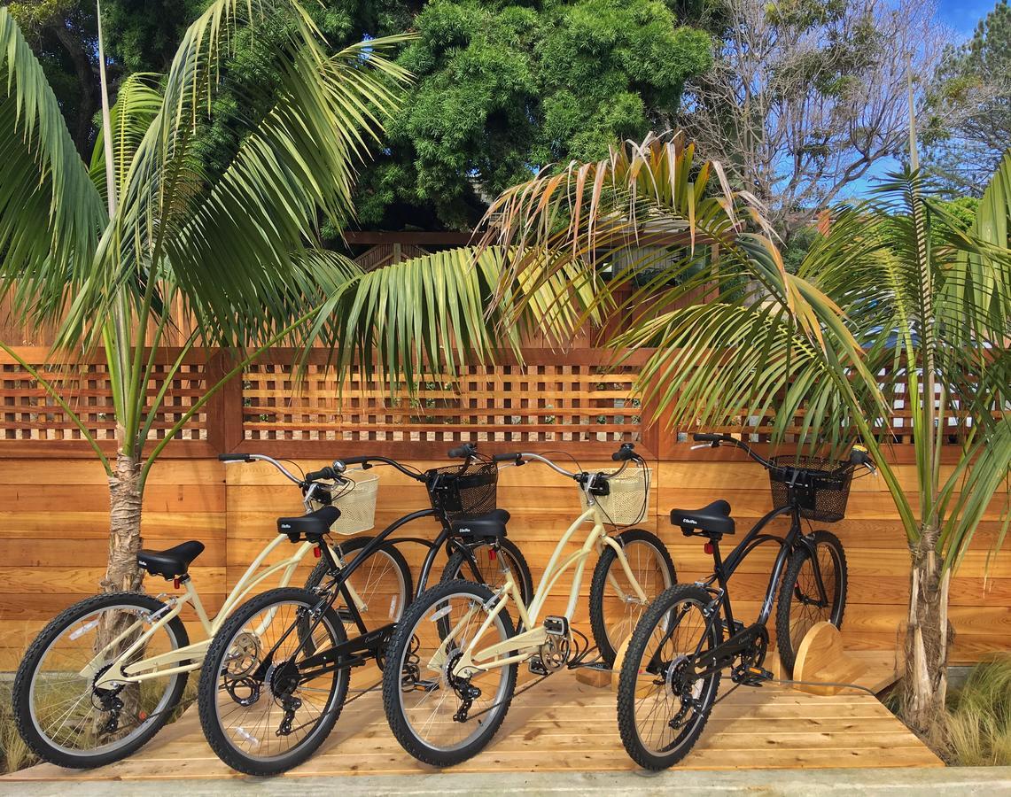 Surfhouse Motel Encinitas Ngoại thất bức ảnh