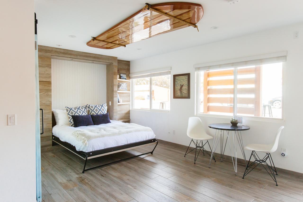Surfhouse Motel Encinitas Ngoại thất bức ảnh