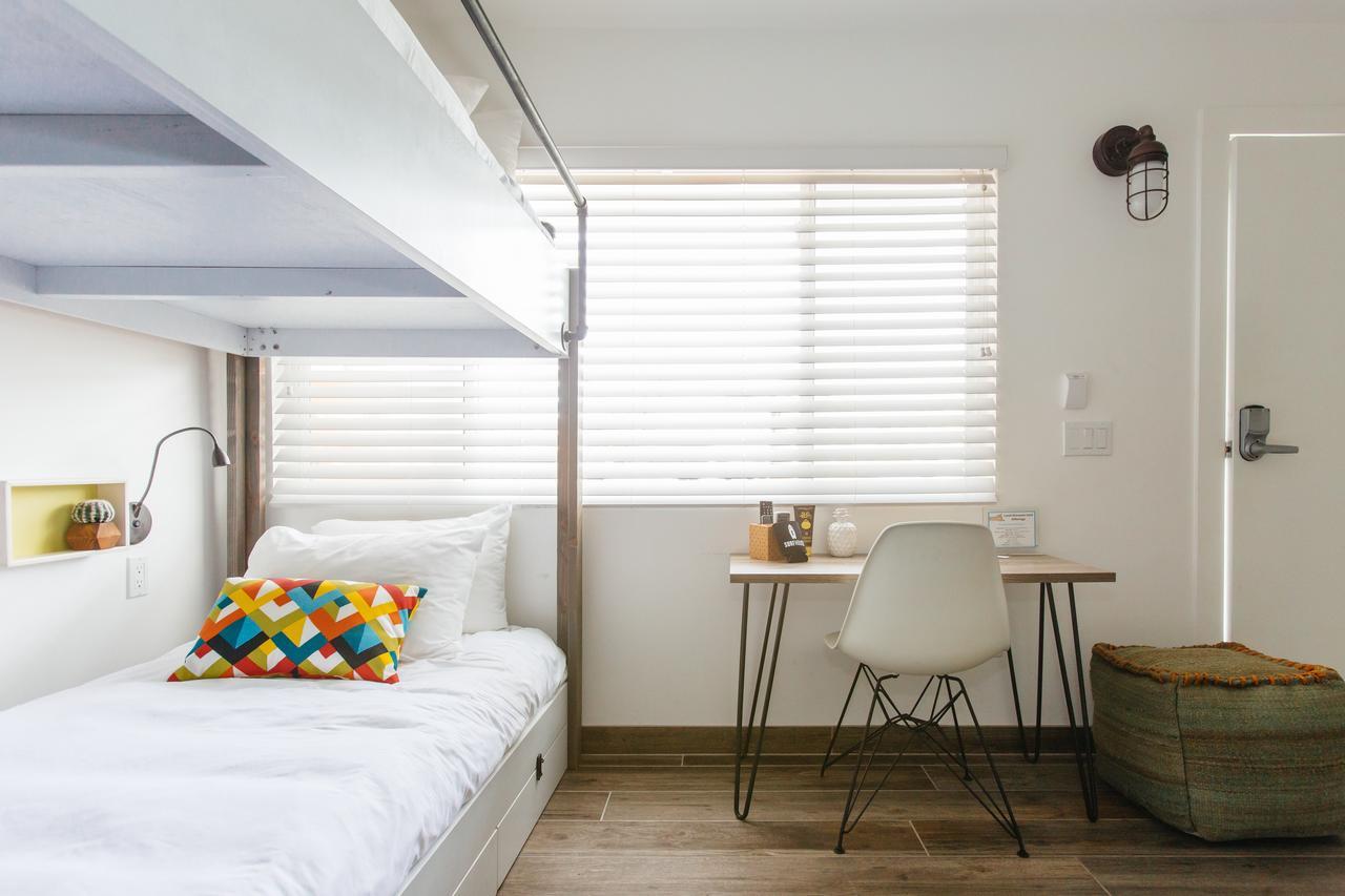 Surfhouse Motel Encinitas Ngoại thất bức ảnh