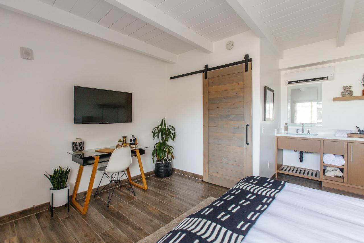 Surfhouse Motel Encinitas Ngoại thất bức ảnh