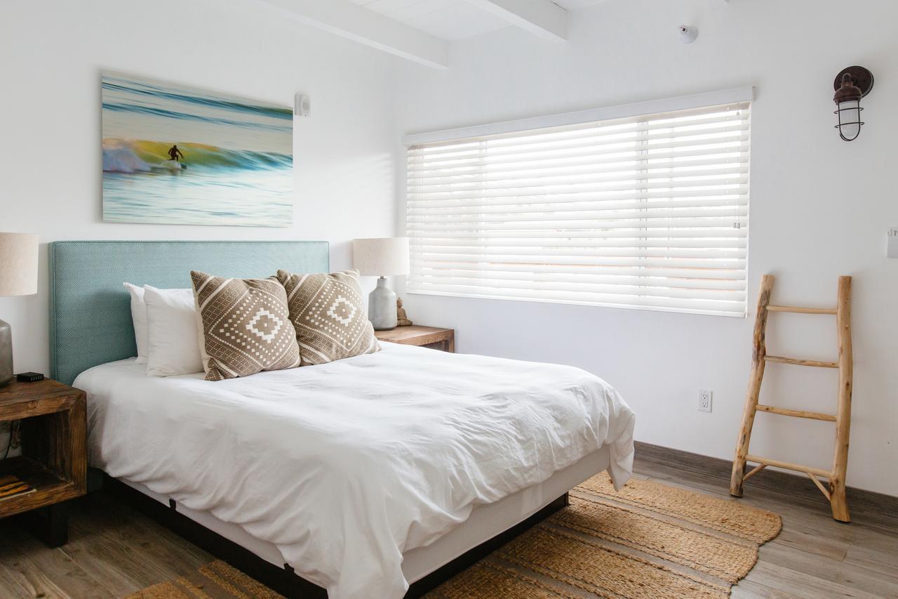 Surfhouse Motel Encinitas Ngoại thất bức ảnh