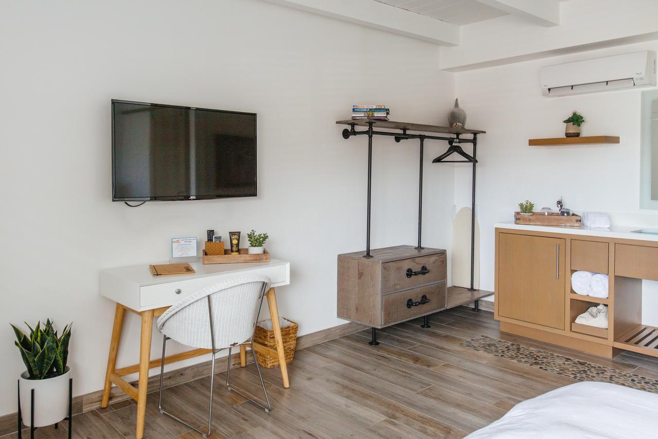 Surfhouse Motel Encinitas Ngoại thất bức ảnh