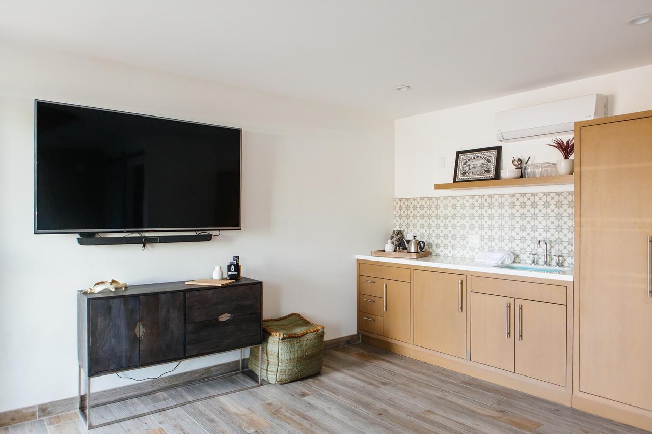 Surfhouse Motel Encinitas Ngoại thất bức ảnh