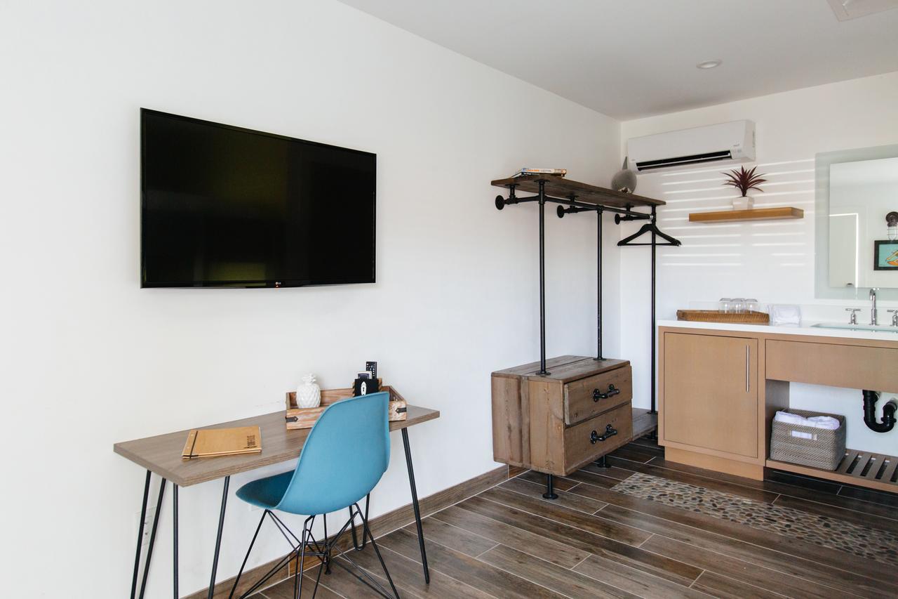 Surfhouse Motel Encinitas Ngoại thất bức ảnh
