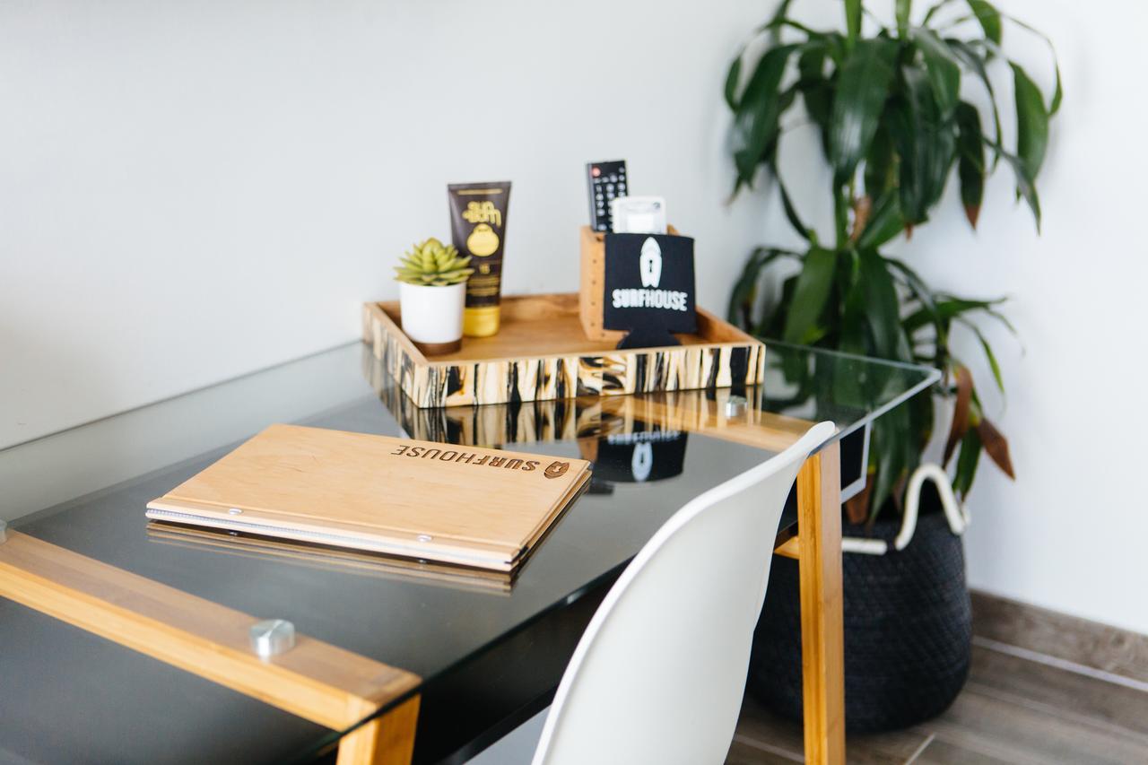 Surfhouse Motel Encinitas Ngoại thất bức ảnh