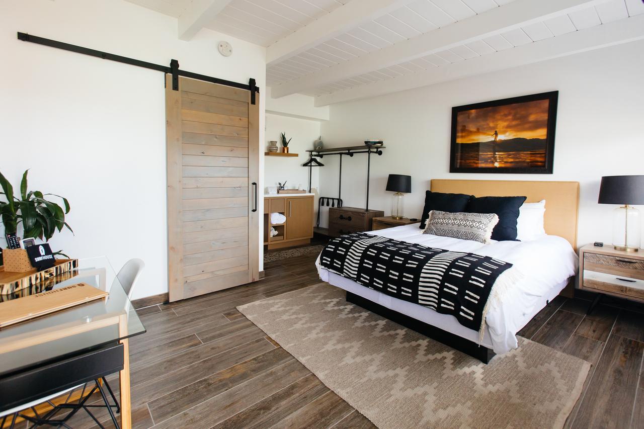 Surfhouse Motel Encinitas Ngoại thất bức ảnh