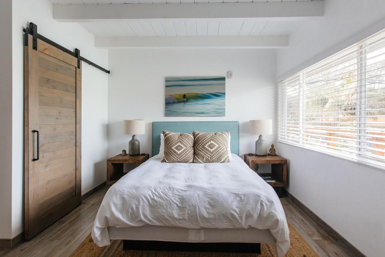 Surfhouse Motel Encinitas Ngoại thất bức ảnh