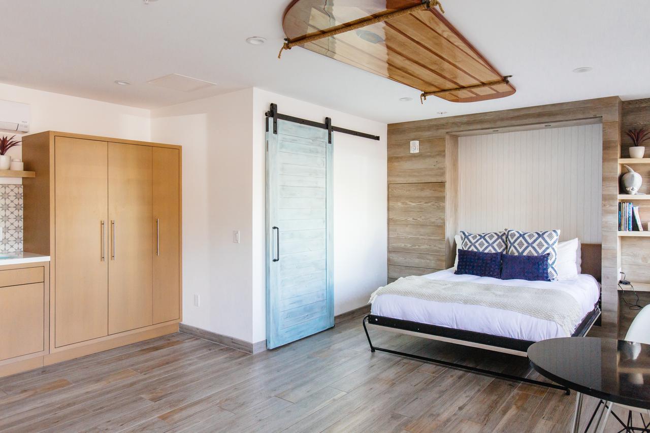 Surfhouse Motel Encinitas Ngoại thất bức ảnh