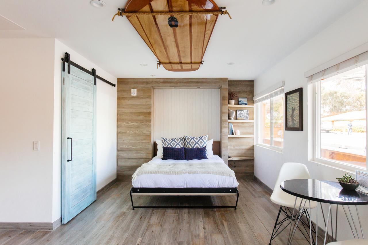 Surfhouse Motel Encinitas Ngoại thất bức ảnh