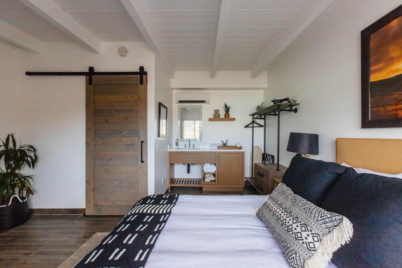 Surfhouse Motel Encinitas Ngoại thất bức ảnh