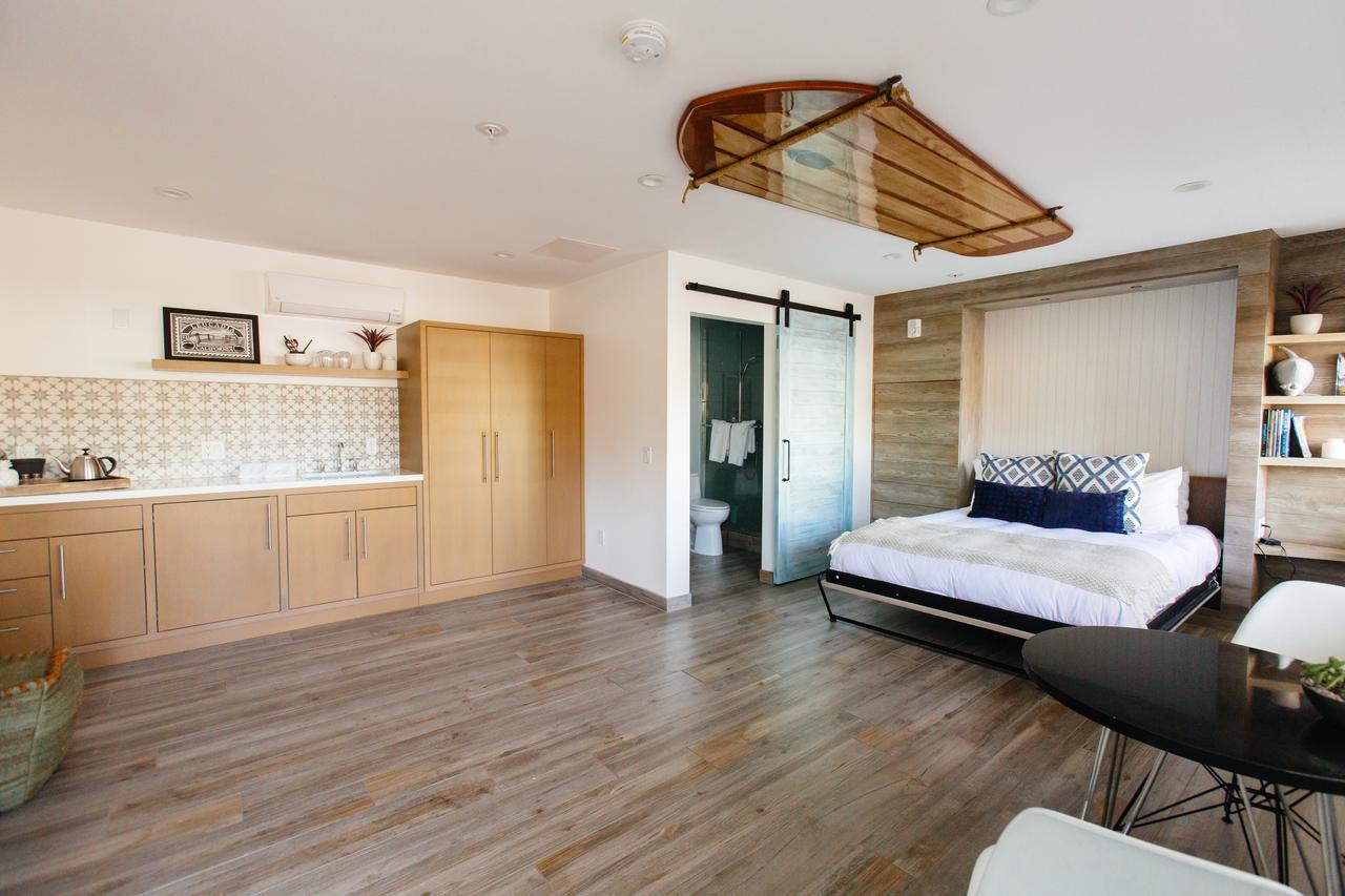 Surfhouse Motel Encinitas Ngoại thất bức ảnh