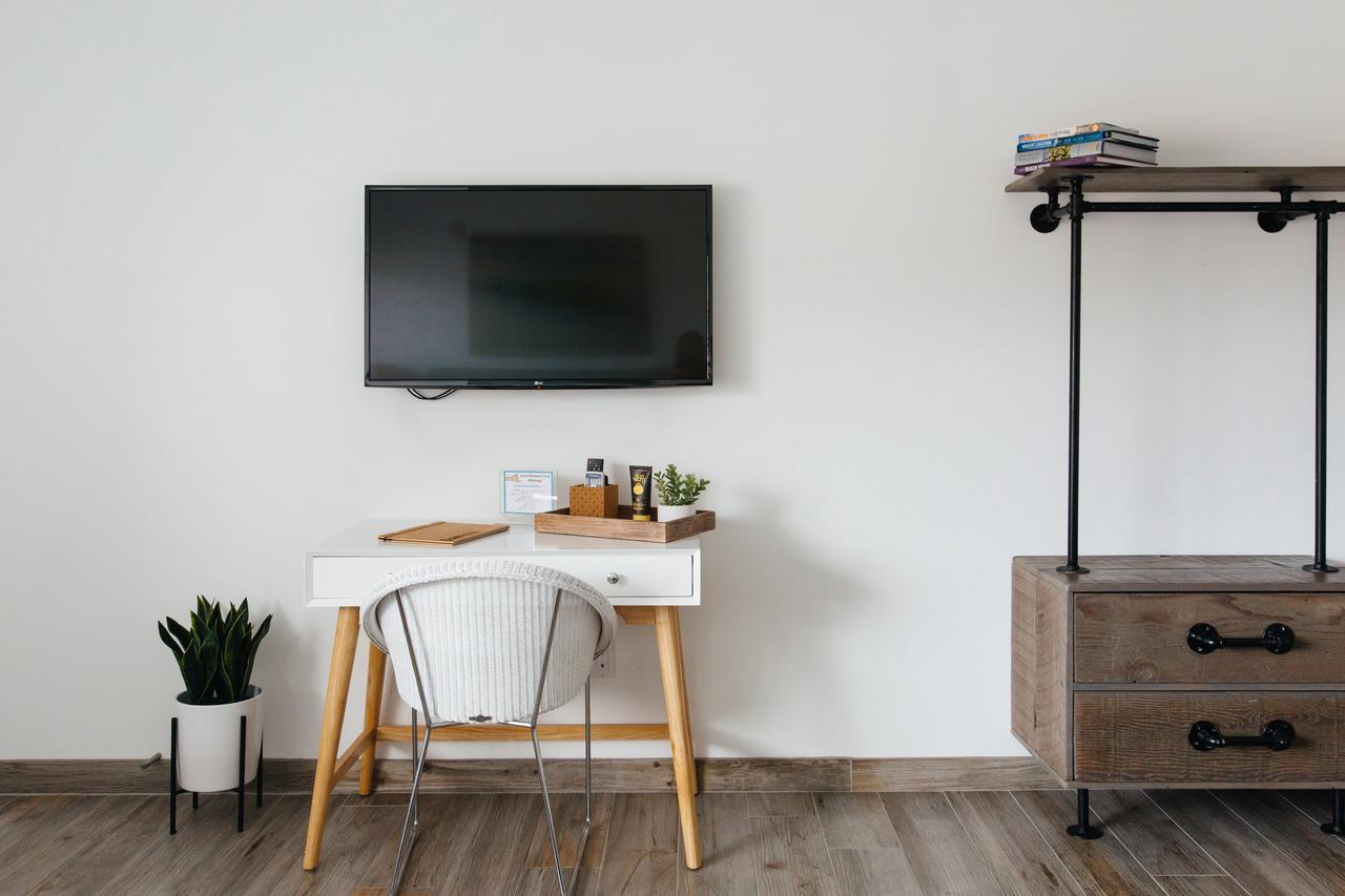 Surfhouse Motel Encinitas Ngoại thất bức ảnh