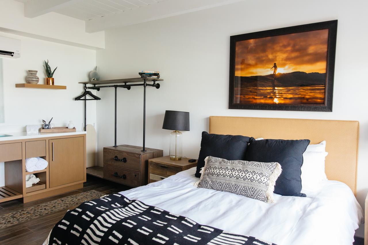 Surfhouse Motel Encinitas Ngoại thất bức ảnh