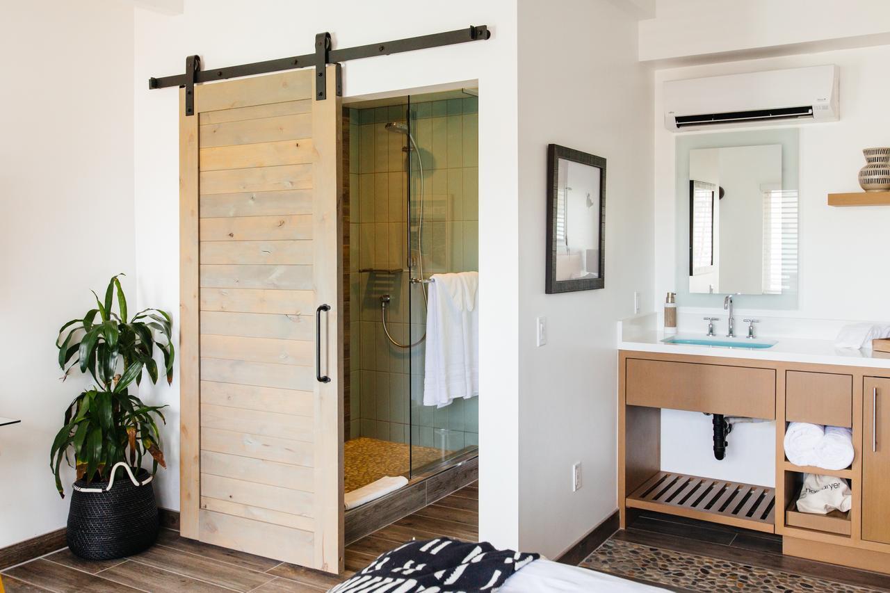 Surfhouse Motel Encinitas Ngoại thất bức ảnh