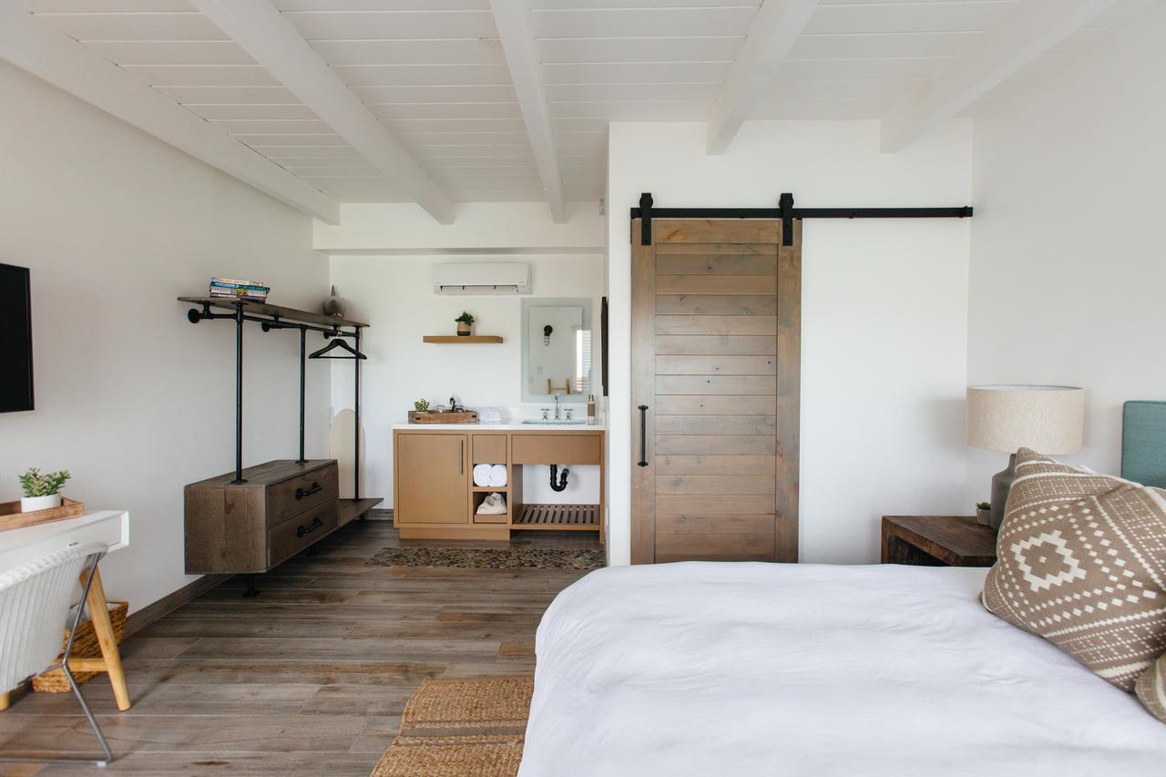 Surfhouse Motel Encinitas Ngoại thất bức ảnh