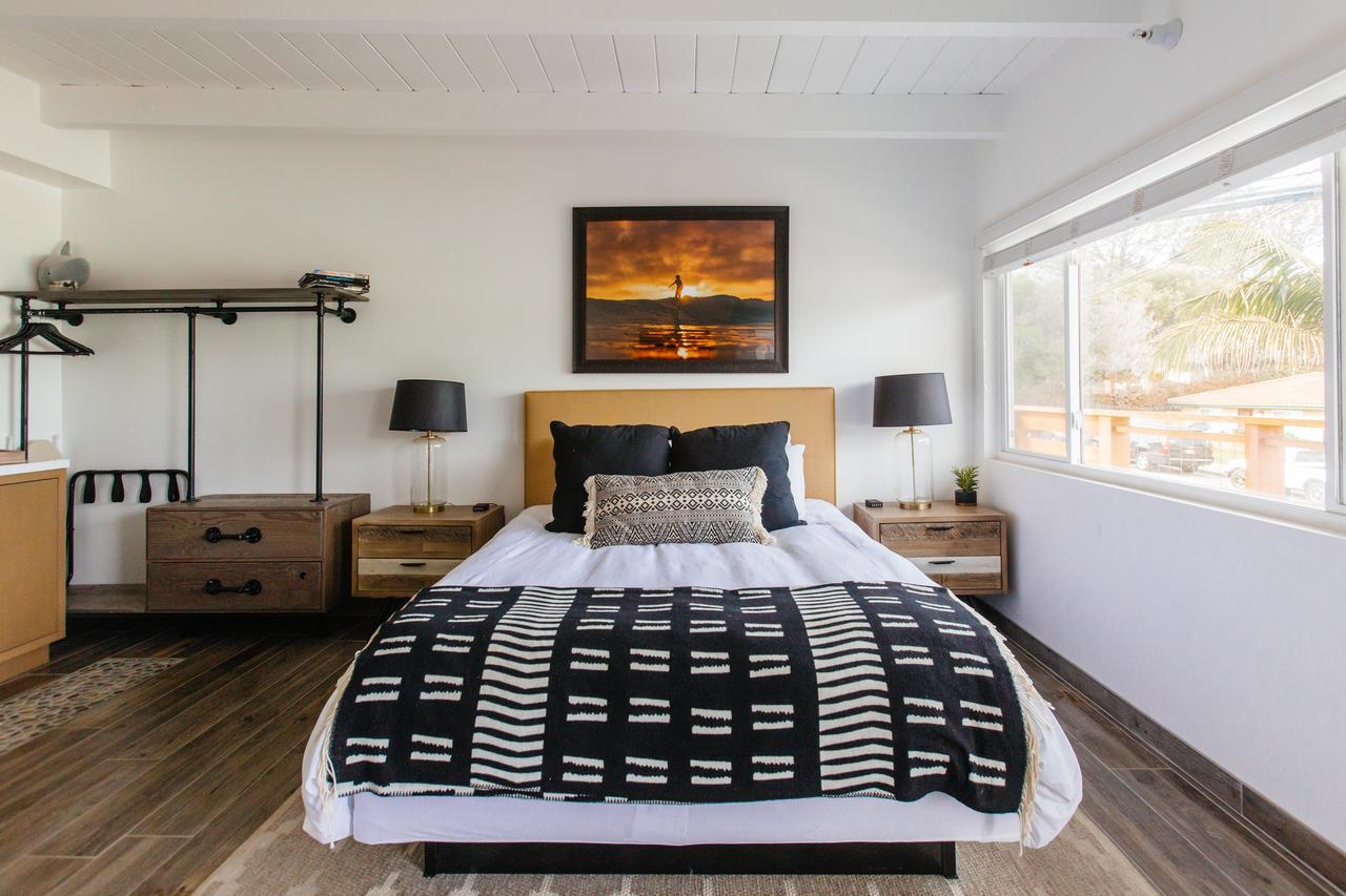 Surfhouse Motel Encinitas Ngoại thất bức ảnh