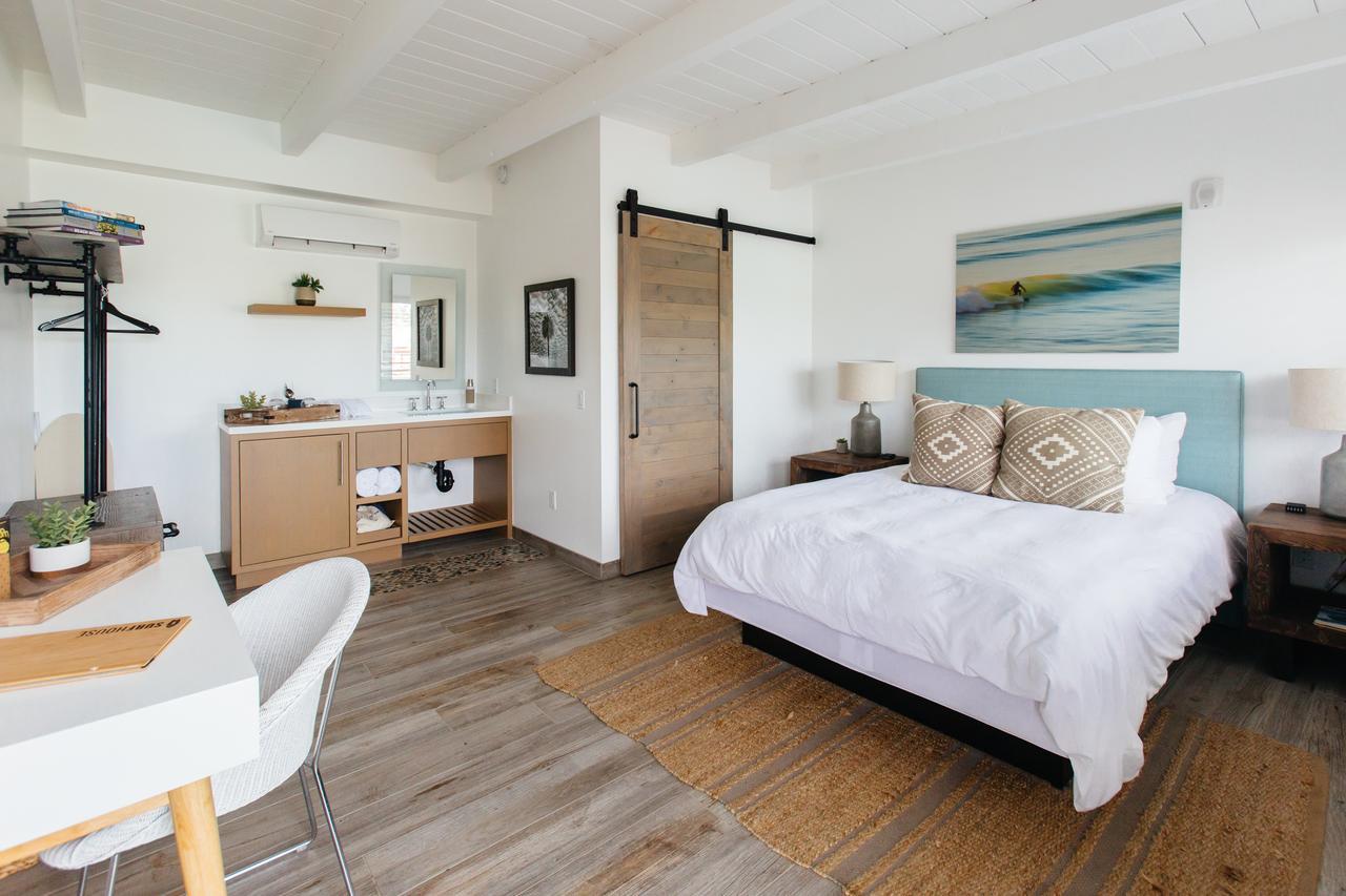 Surfhouse Motel Encinitas Ngoại thất bức ảnh