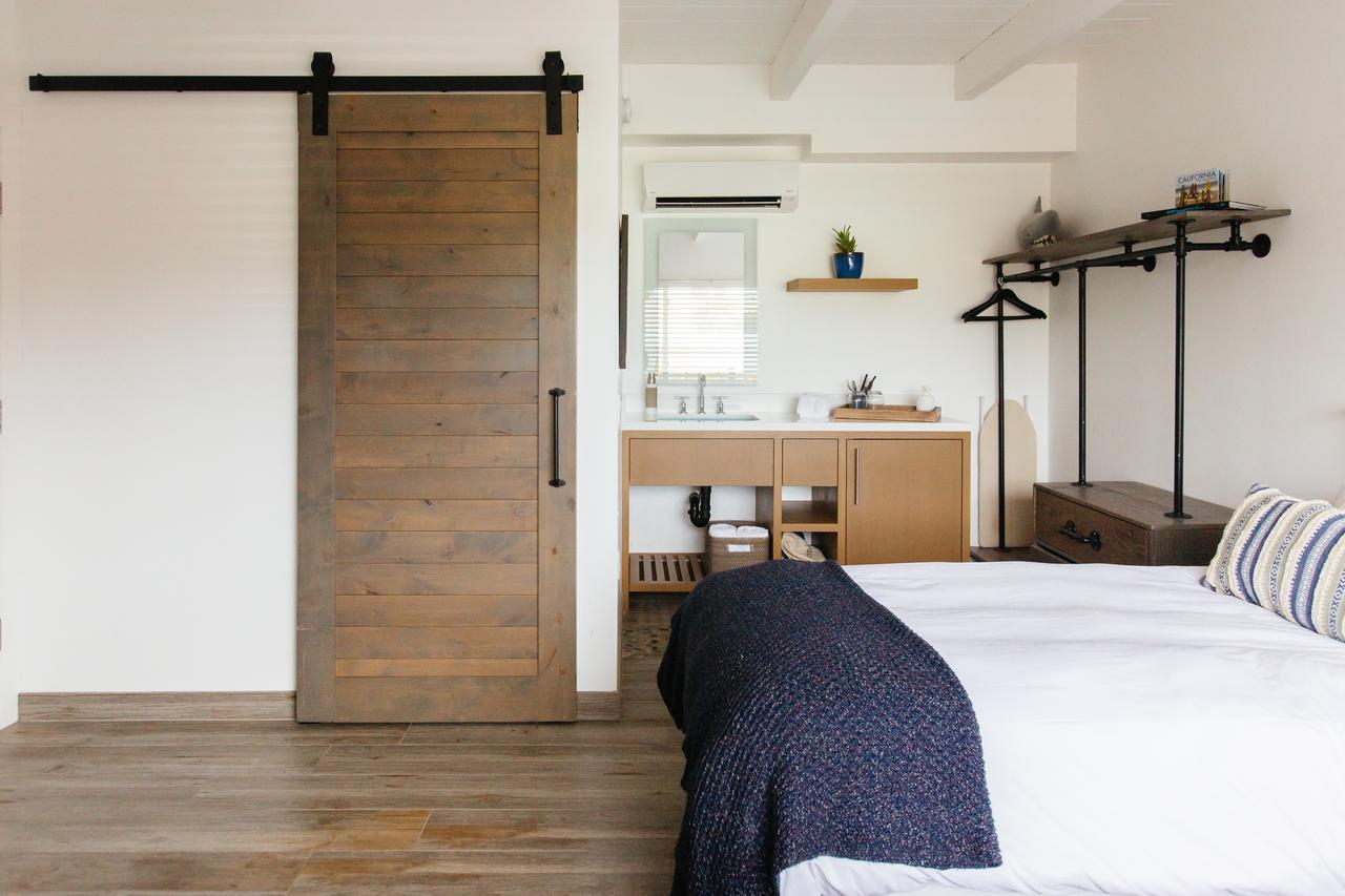 Surfhouse Motel Encinitas Ngoại thất bức ảnh