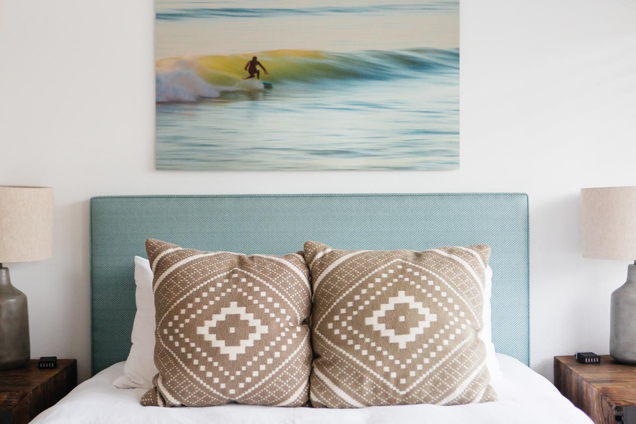 Surfhouse Motel Encinitas Ngoại thất bức ảnh