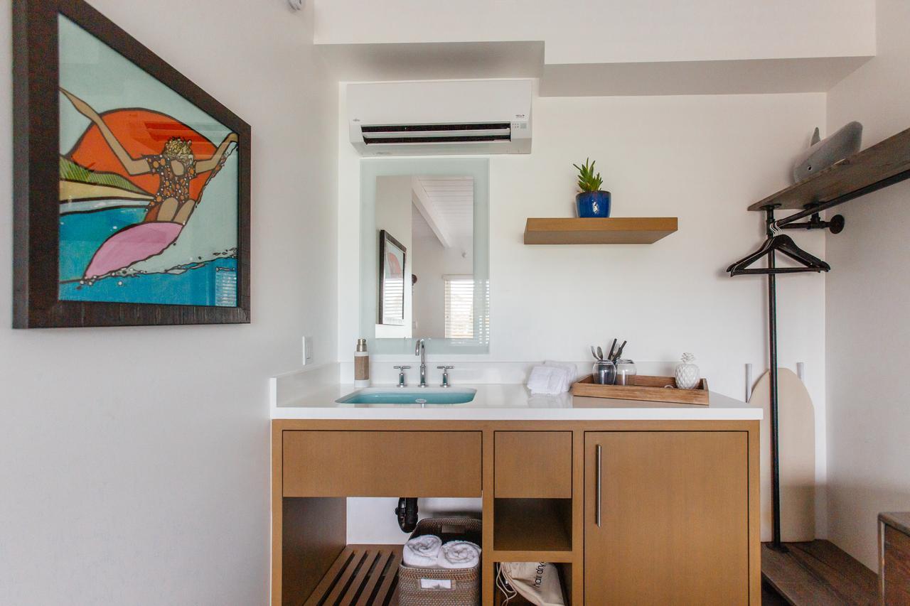Surfhouse Motel Encinitas Ngoại thất bức ảnh