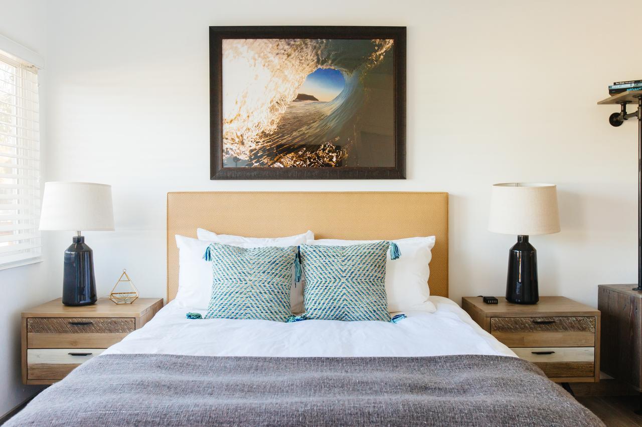 Surfhouse Motel Encinitas Ngoại thất bức ảnh