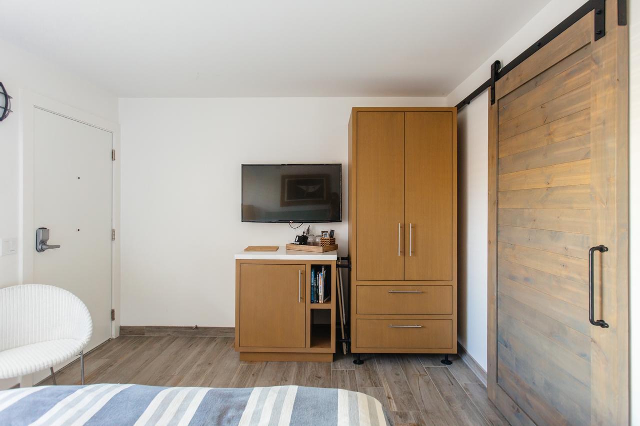 Surfhouse Motel Encinitas Ngoại thất bức ảnh