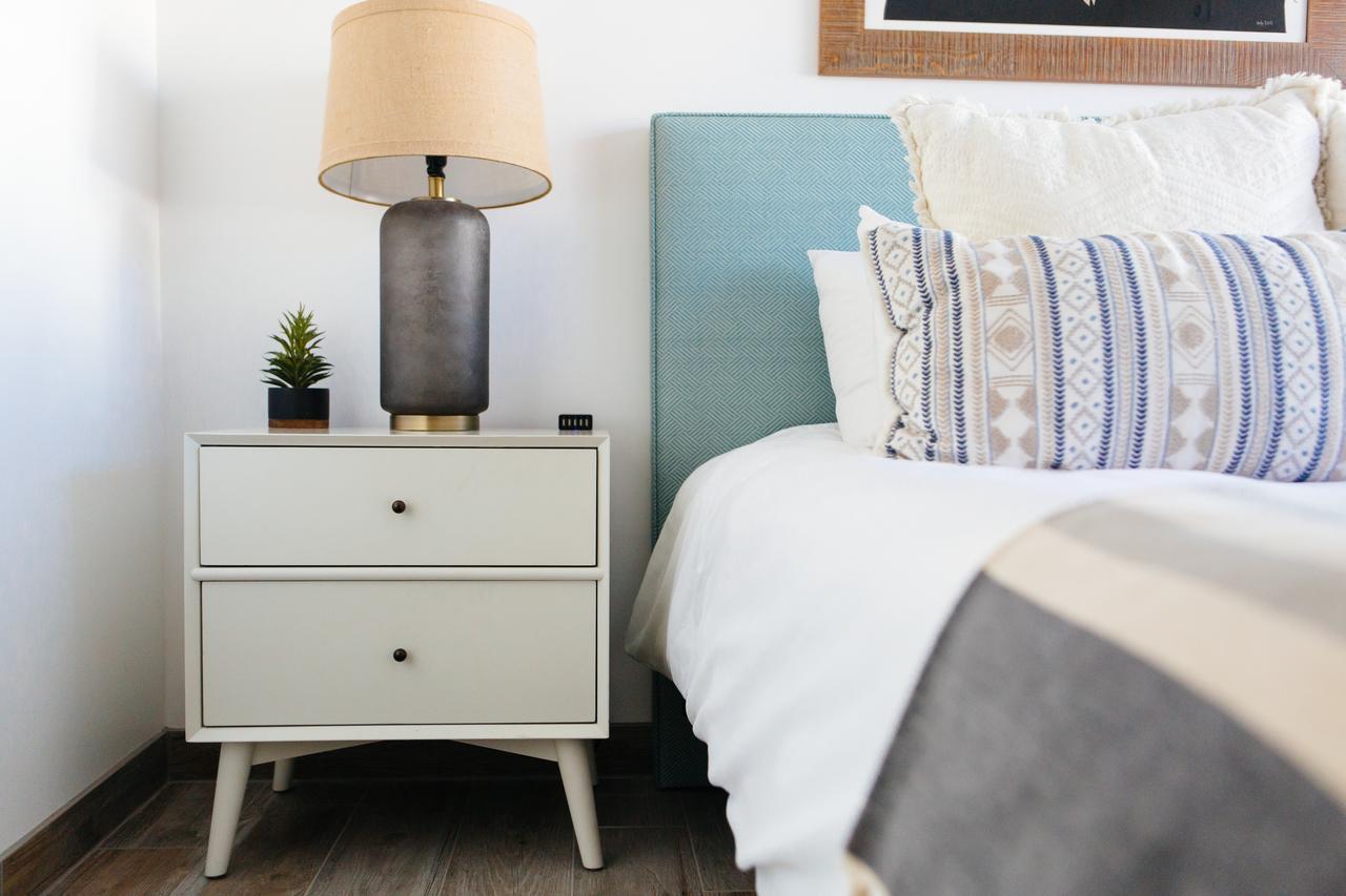 Surfhouse Motel Encinitas Ngoại thất bức ảnh