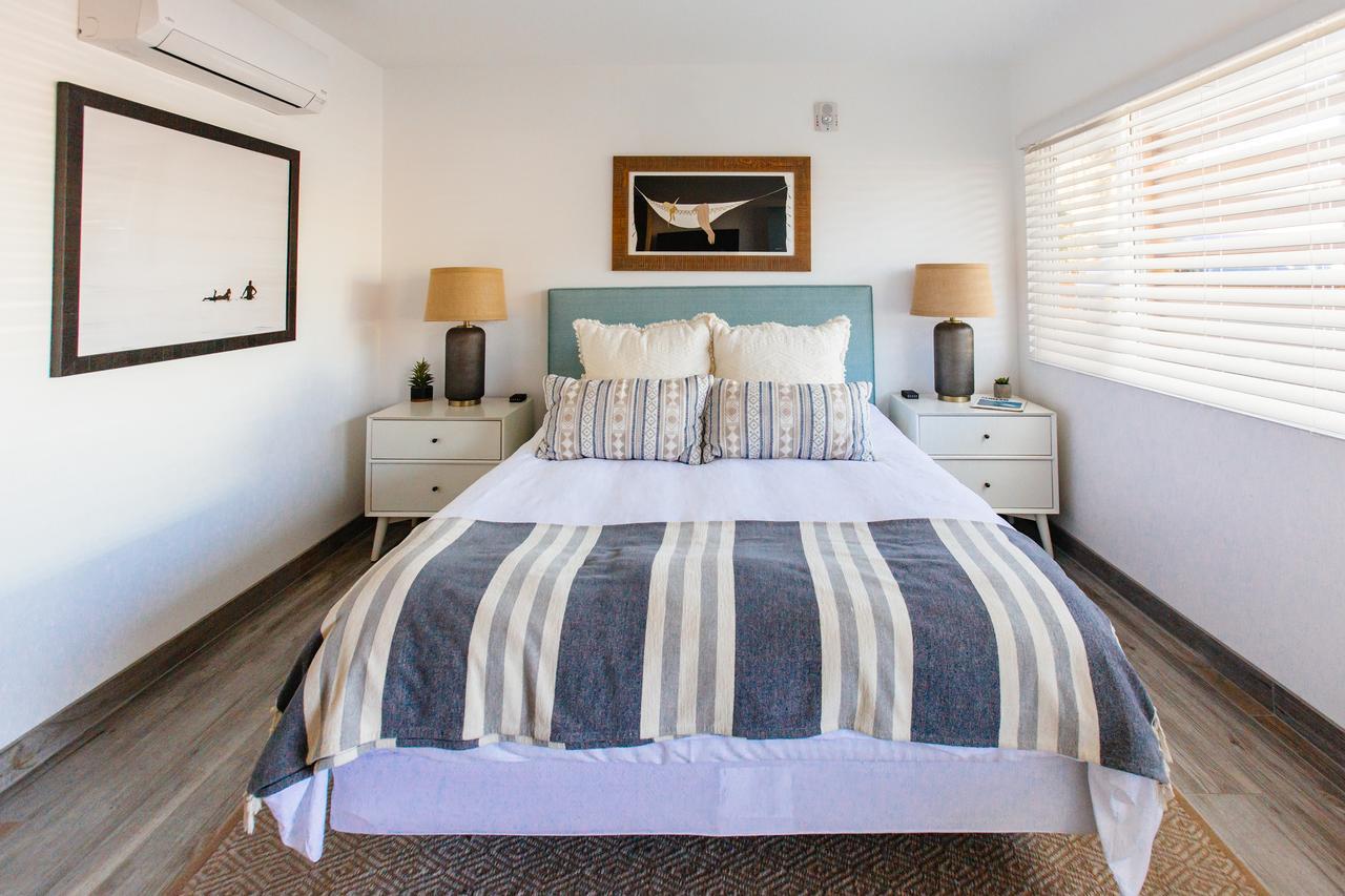 Surfhouse Motel Encinitas Ngoại thất bức ảnh