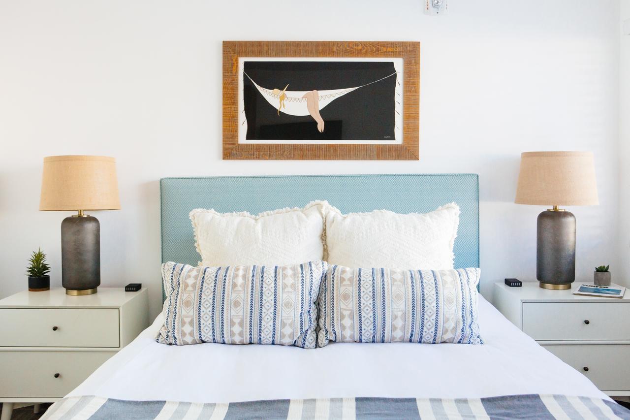 Surfhouse Motel Encinitas Ngoại thất bức ảnh