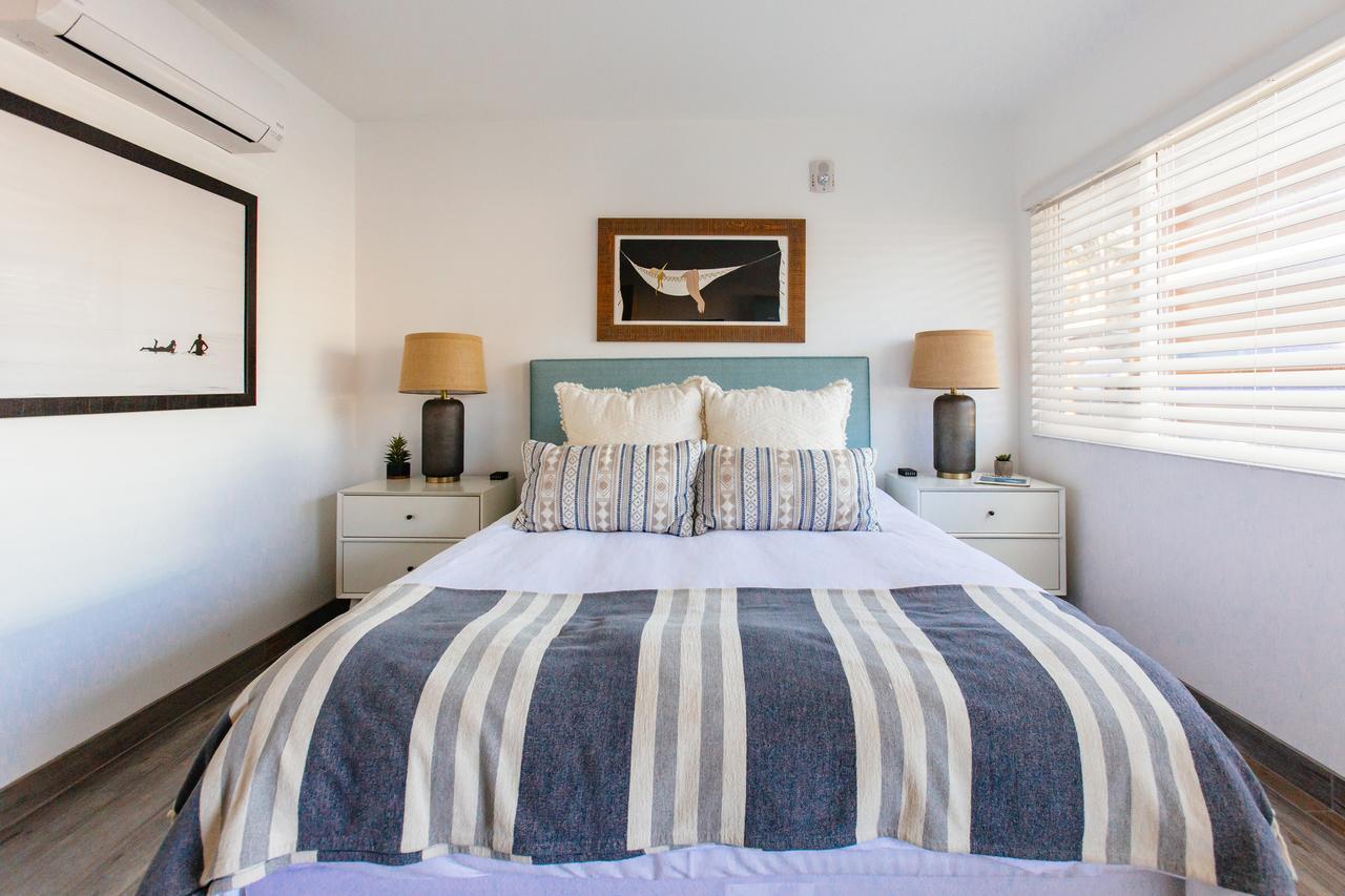 Surfhouse Motel Encinitas Ngoại thất bức ảnh