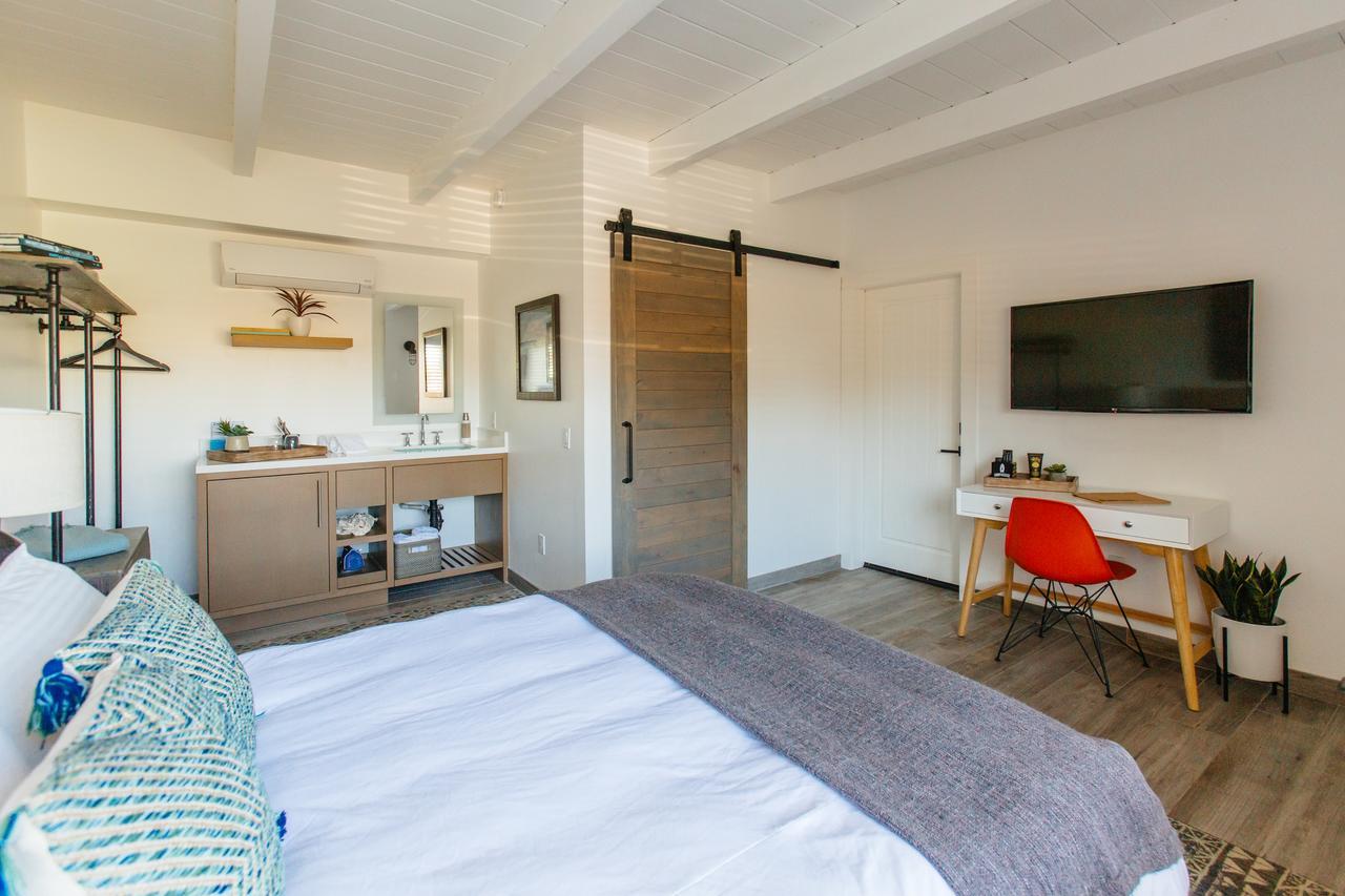 Surfhouse Motel Encinitas Ngoại thất bức ảnh