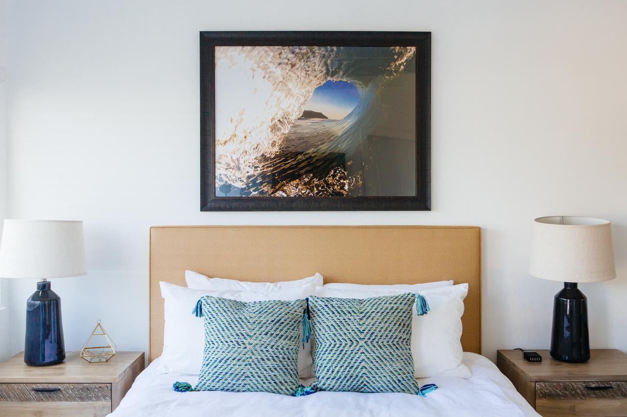 Surfhouse Motel Encinitas Ngoại thất bức ảnh