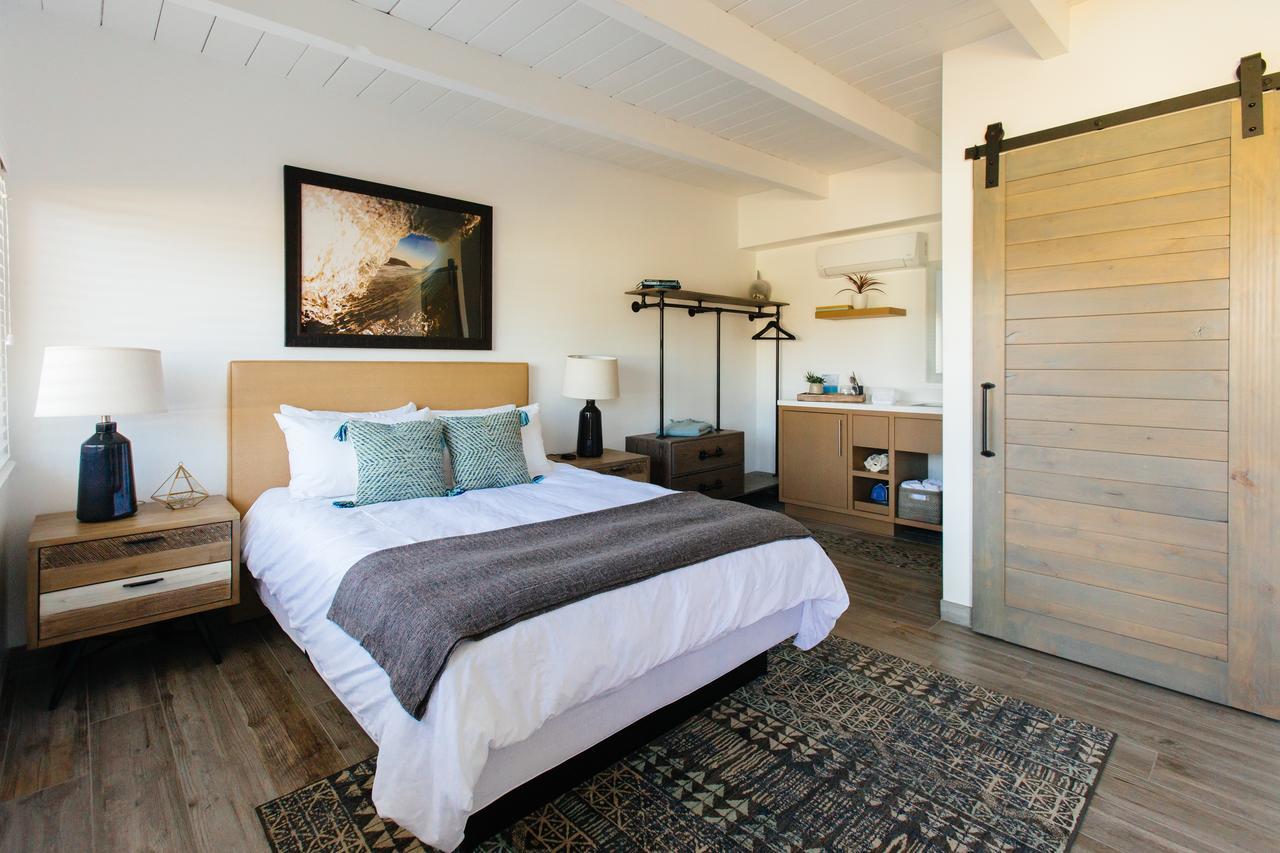 Surfhouse Motel Encinitas Ngoại thất bức ảnh
