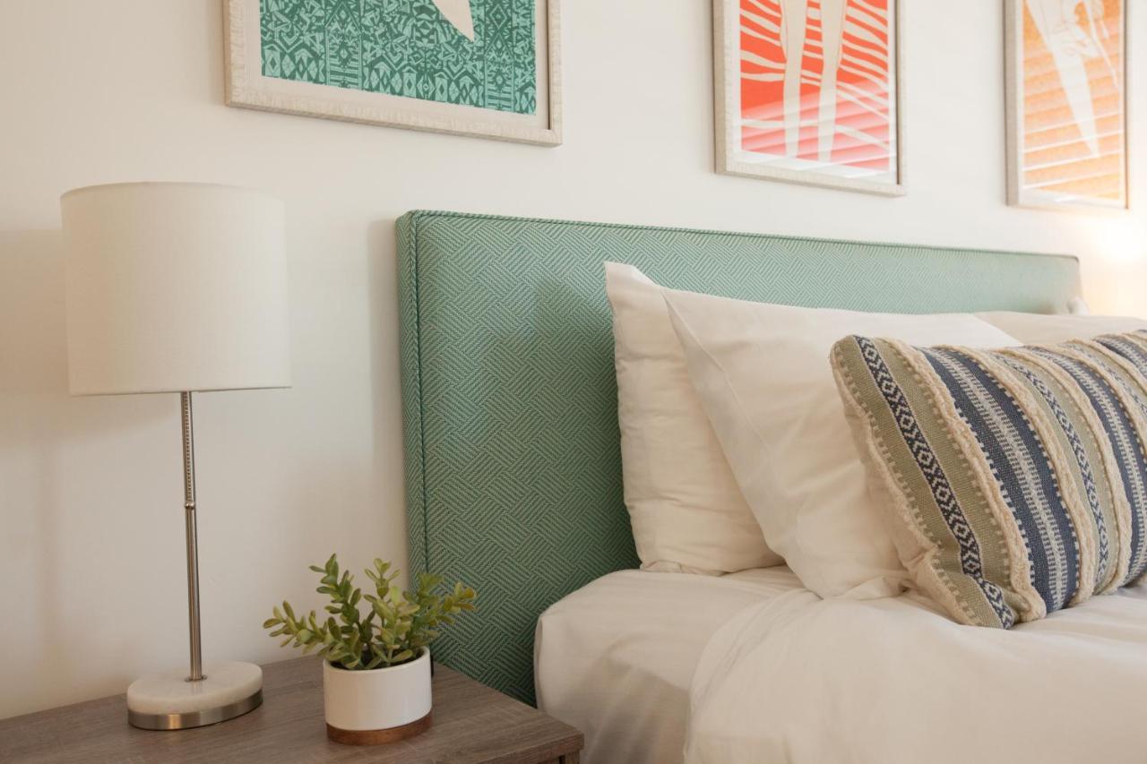 Surfhouse Motel Encinitas Ngoại thất bức ảnh