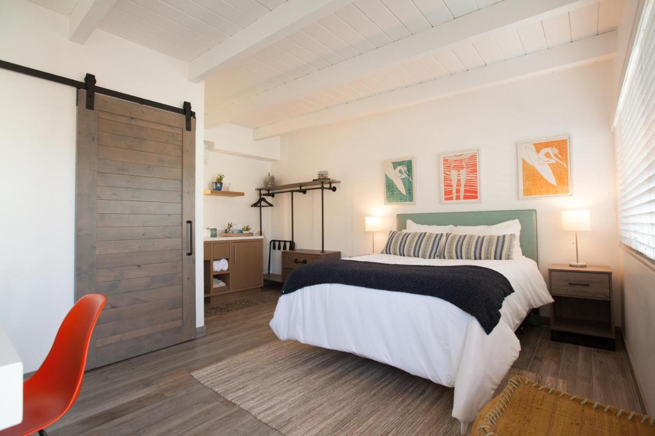 Surfhouse Motel Encinitas Ngoại thất bức ảnh