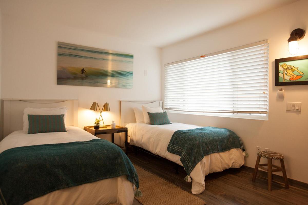 Surfhouse Motel Encinitas Ngoại thất bức ảnh