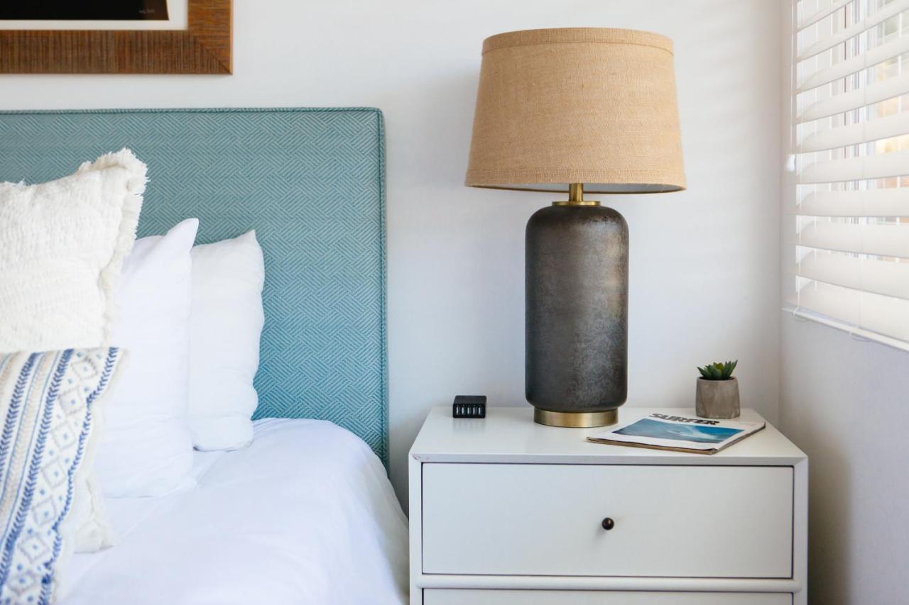 Surfhouse Motel Encinitas Ngoại thất bức ảnh