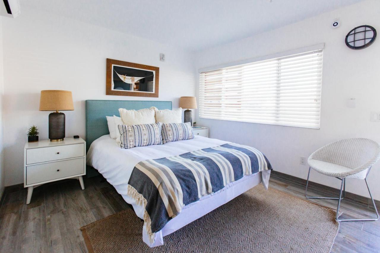 Surfhouse Motel Encinitas Ngoại thất bức ảnh