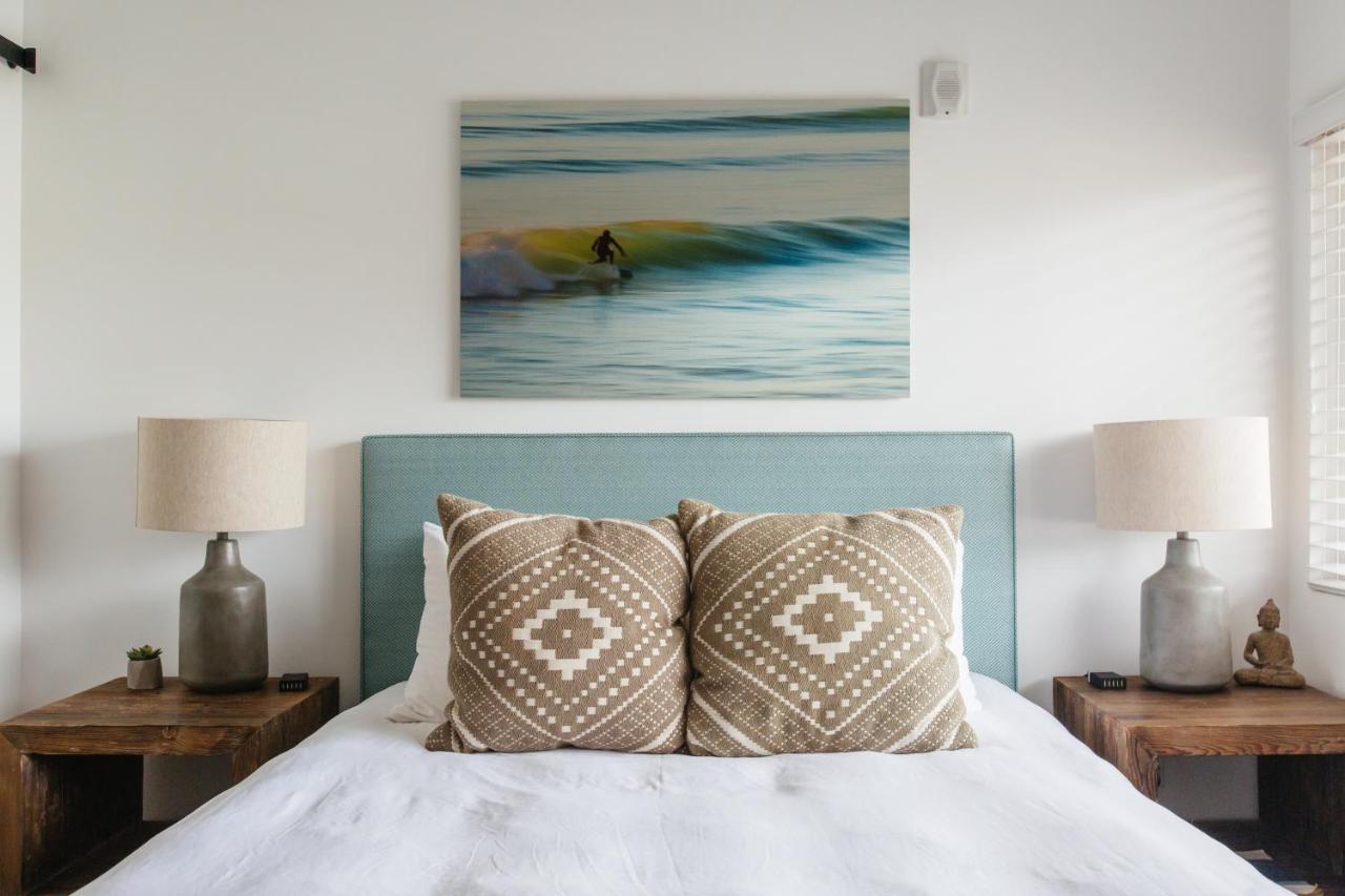 Surfhouse Motel Encinitas Ngoại thất bức ảnh