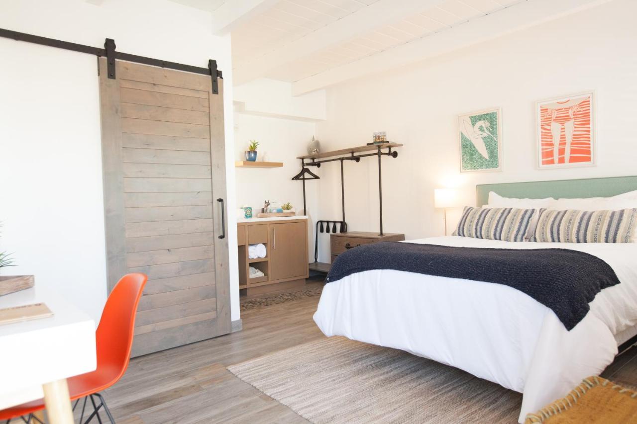 Surfhouse Motel Encinitas Ngoại thất bức ảnh