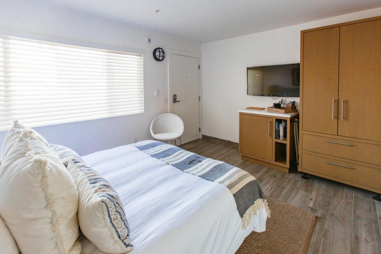 Surfhouse Motel Encinitas Ngoại thất bức ảnh