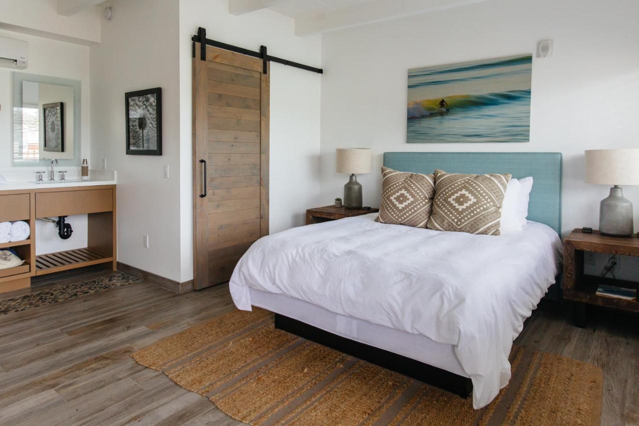 Surfhouse Motel Encinitas Ngoại thất bức ảnh